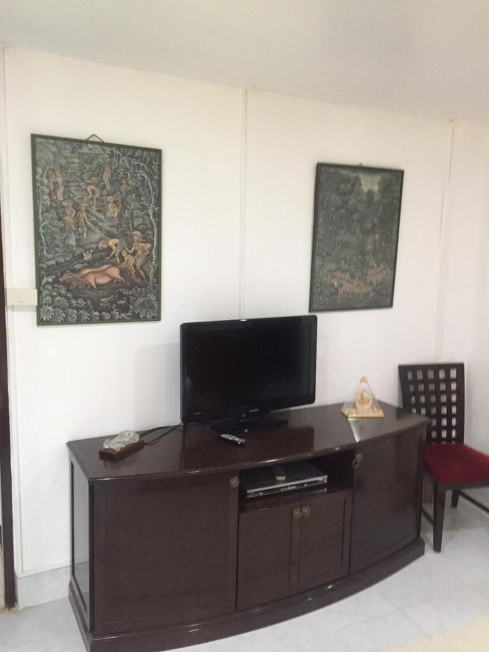 Fong Kaew And Baan Nang Fa Guesthouse Patong Exteriör bild